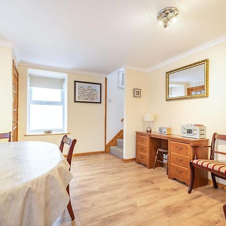 Creel Cottage Eyemouth Dış mekan fotoğraf